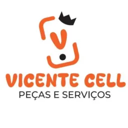 Vicente Cell peças