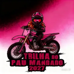 1° TRILHA PAU MANDADO