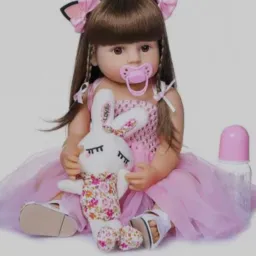 Desapego infantil