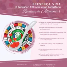 Jornada Presença Viva