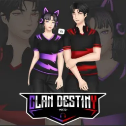RECLUTAMIENTO DESTINY❤️‍🔥