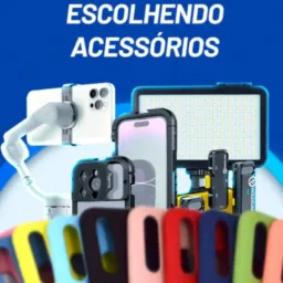 Acessórios e Variedades para celulares 🇧🇷