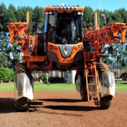 M.A OPERADORES . AGRICOLA