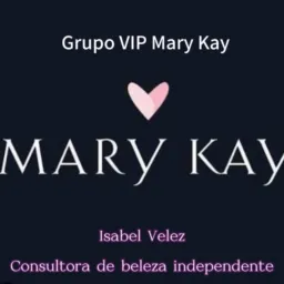 💋💄GRUPO VIP DA MARY KAY💄💋