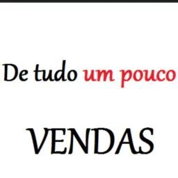 Aqui vc pode vender tudo✅