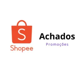 ACHADOS SHOPEE