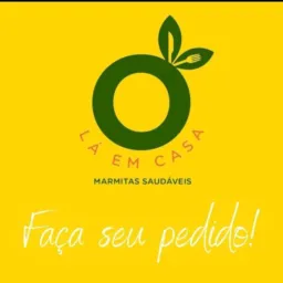 Ô lá em casa marmitas saudáveis 🥗🤌