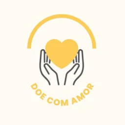 Doação com Amor💛