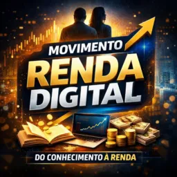 Movimento Digital Lucrativo