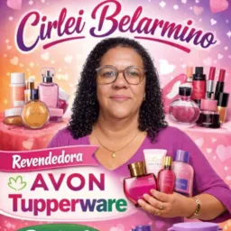 Bingo moda cirlei 🎉🥰