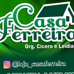 Loja Casa Ferreira 🛍