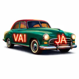 Vai já passageiros