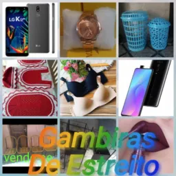 Gambiras De Estreito