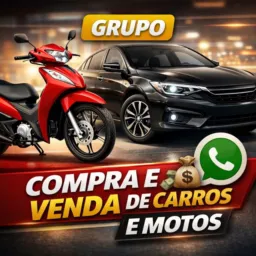 VENDAS CARROS E MOTOS AVARÉ E REGIÃO