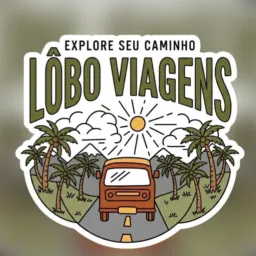 🚌LÔBO VIAGENS ☀️- EXPLORE SEU CAMINHO