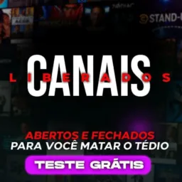 Canais 24 hrs filmes e séries 📲🖥️