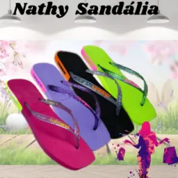 Nathy atacados 🥰