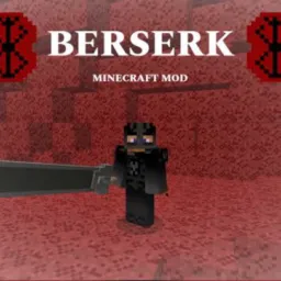☠️ Berserker Survival Minecraft PE ☠️