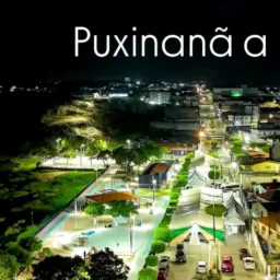 Choquei puxinana