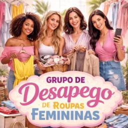 Apenas vendas e trocar de roupas 🤎