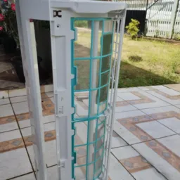 Climatização e refrigeração Porto grande