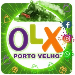 OLX Vendas PVH ® 💱