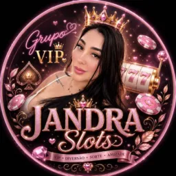 GRUPO VIP 🎰✨| JANDRA🎯