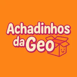 Achadinhos da Geo✨️