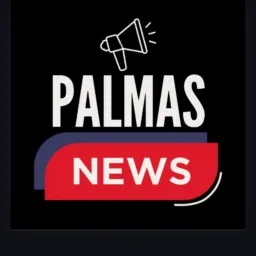 PALMAS NEWS NOTÍCIAS