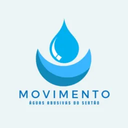 Águas “ABUSIVAS” do Sertão 💦