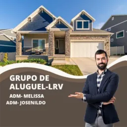 Aluguel LRV-MT🏘️🔍