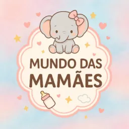 #03 MUNDO DAS MAMÃES OFERTAS 🌸