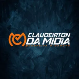 CLAUDEIRTON DA MÍDIA. 🇧🇷🎬🚀