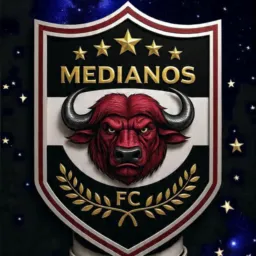 MEDIANOS FC RECEPÇÃO