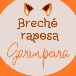 Brechó Raposa Garimpeira 🦊