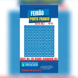Porto Franco Rifas
