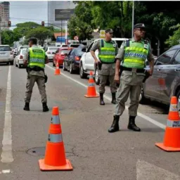 cidade ocidental blitz