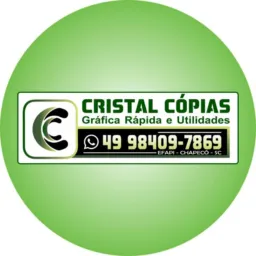 Brick cristal Copias Efapi