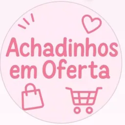 Achadinhos em Ofertas🛍️🛒