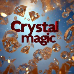 🔮Magia✨ dos cristais 💎