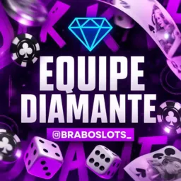 BLOGUEIROS E AGENTES | DIAMANTE💎