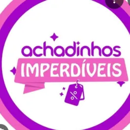 Achadinhos imperdiveis
