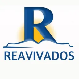 REAVIVADOS POR SUA PALAV📖