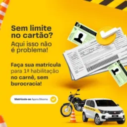 TROPA DO BAIANINHO GP DE TRAMPOS DOCUMENTOS EM GERAL