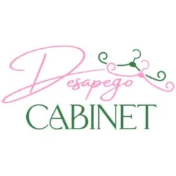 Desapego Cabinet