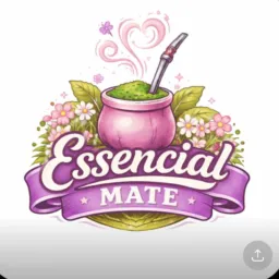 Essencial mate 🧉 💖