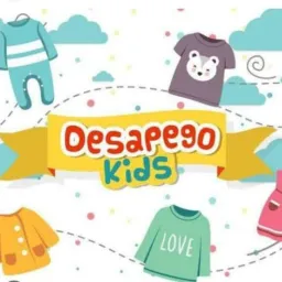 Desapego infantil/Compra e vendas