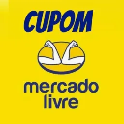 CUPONS MERCADO LIVRE💛