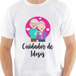 Cuidadores de Idosos