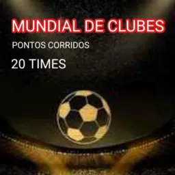 MUNDIAL DE CLUBES PONTOS CORRIDOS